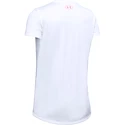 Mädchen T-Shirt Under Armour