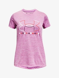 Mädchen T-Shirt Under Armour