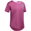 Mädchen T-Shirt Under Armour  HG SS  S