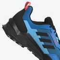 Männer Schuhe adidas  Terrex AX4 Blue