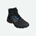 Männer Schuhe adidas  Terrex Swift R3 Mid GTX Black