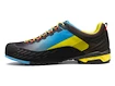 Männer Schuhe Asolo  Eldo MM Yellow/Blue Moon