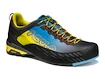 Männer Schuhe Asolo  Eldo MM Yellow/Blue Moon