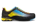 Männer Schuhe Asolo  Eldo MM Yellow/Blue Moon