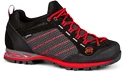 Männer Schuhe Hanwag  Makra Low GTX černá