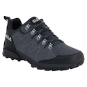 Männer Schuhe Jack Wolfskin  Refugio Texapore Low Grey / Black