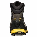 Männer Schuhe La Sportiva  TX 5 GTX Carbon/Yellow