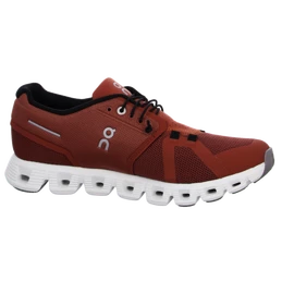Männer Schuhe On Running Cloud Ruby/Rust