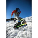 Männer Schuhe Salewa  Alpinist combi Steel