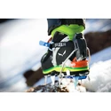Männer Schuhe Salewa  Alpinist combi Steel