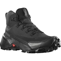 Männer Schuhe Salomon  Cross Hike Mid GTX 2 Black