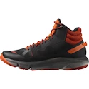 Männer Schuhe Salomon  Predict Hike Mid GTX Black