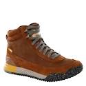 Männer Schuhe The North Face  Back-To-Berkeley III Leather Wp