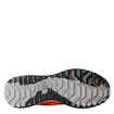 Männer Schuhe The North Face  Ultra Swift Shocking Orange/TNF Black