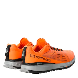 Männer Schuhe The North Face  Ultra Swift Shocking Orange/TNF Black