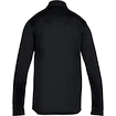 Männer Under Armour Fleece 1/2 Zip-BLK Sweatshirt