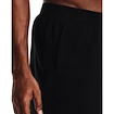 Männer Under Armour Launch SW 7'' Short Schwarz Schwarz