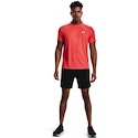 Männer Under Armour Launch SW 7'' Short Schwarz Schwarz