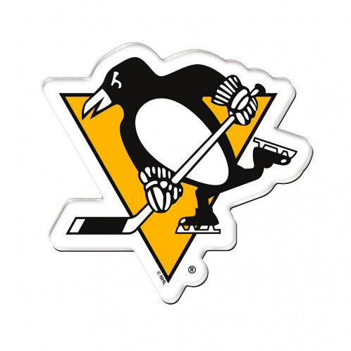 Magnet NHL Pittsburgh Penguins