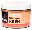 Mandel butter Grizly fein 500 g
