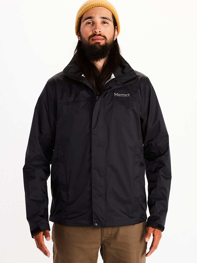 Marmot PreCip Eco Jacke für Männer