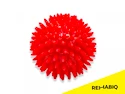 Massageball Rehabiq  ježek 8 cm