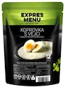 Meal Express Menu Dill mit Eiern 600g 2 Portionen