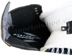 MEGA ANGEBOT - Reebok White K Pump Schlittschuhe