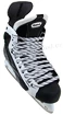 MEGA ANGEBOT - Reebok White K Pump Schlittschuhe