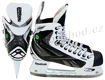 MEGA ANGEBOT - Reebok White K Pump Schlittschuhe