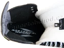 MEGA ANGEBOT - Reebok White K Pump Schlittschuhe
