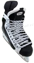 MEGA ANGEBOT - Reebok White K Pump Schlittschuhe