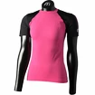 Mico M1 Trail Damen Rundhalsausschnitt Bubble T-shirt