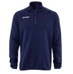 Mikina CCM Locker Room 1/4 Zip SR