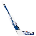Mini-Hockeyschläger  Inglasco Inc.  Goalie Edmonton Oilers