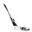 Mini-Hockeyschläger  Inglasco Inc.  Goalie Los Angeles Kings