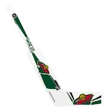 Mini-Hockeyschläger  Inglasco Inc.  Goalie Minnesota Wild