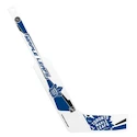 Mini-Hockeyschläger  Inglasco Inc.  Goalie Toronto Maple Leafs