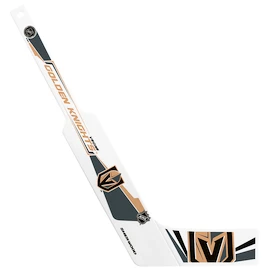Mini-Hockeyschläger Inglasco Inc. Goalie Vegas Golden Knights