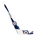 Mini-Hockeyschläger  Inglasco Inc.  Goalie Winnipeg Jets