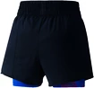 Mizuno 4.5 2in1 Shorts für Frauen