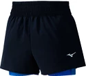 Mizuno 4.5 2in1 Shorts für Frauen