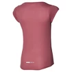 Mizuno DryAeroFlow Tee Damen Renaissance Rose