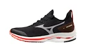 Mizuno Wave Rider Neo Damen Schwarz Laufschuhe