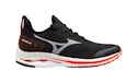 Mizuno Wave Rider Neo Damen Schwarz Laufschuhe