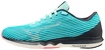 Mizuno Wave Shadow 4 Bleached Aqua Laufschuhe Damen