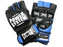 MMA-Handschuhe Power System  Katame Evo Blue