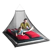 Moskitonetz Sea to summit  Mosquito Pyramid Net Double