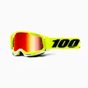 Motocross-Brille 100%  Racecraft 2