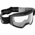 Motocross-Brille Fox  Main Stray